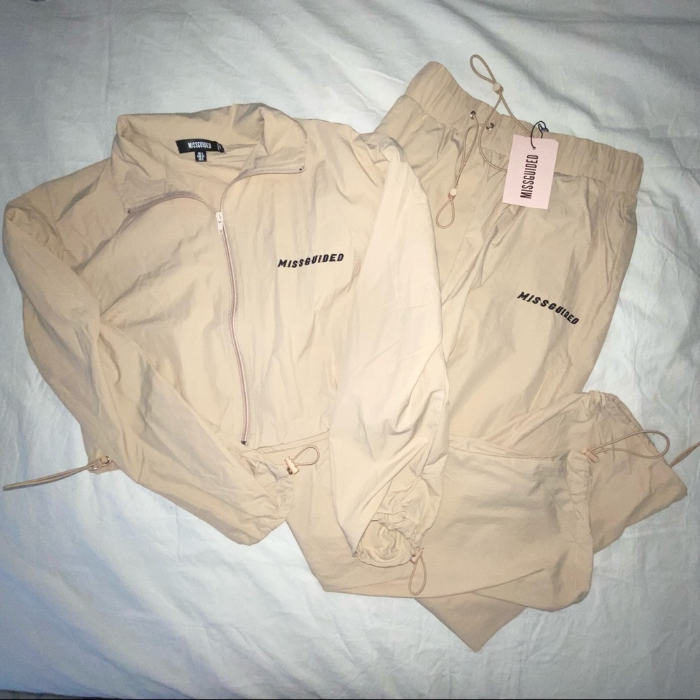 track suit set